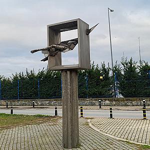 Atatürk Bilim ve Eğitim Parkı