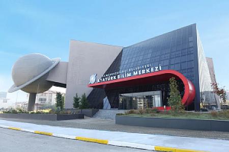 Atatürk Bilim ve Eğitim Parkı, İstanbul fotoğrafı