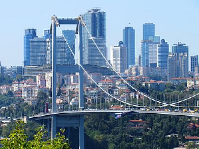 Mehmet İnce Parkı, İzmir fotoğrafı