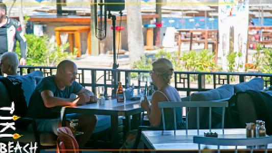 Tiki Bar, Muğla fotoğrafı