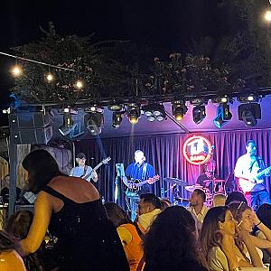 Tiki Bar, Muğla fotoğrafı