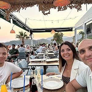Tiki Bar, Muğla fotoğrafı
