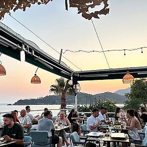 Tiki Bar, Muğla fotoğrafı