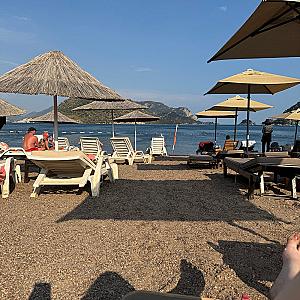 Tiki Bar, Muğla fotoğrafı