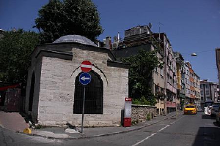 Piri dede Parkı, İzmir fotoğrafı