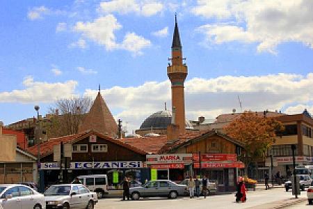 Piri dede Parkı, İzmir fotoğrafı