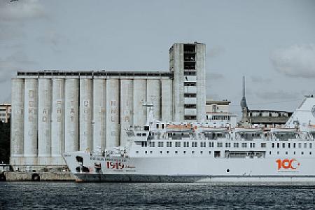 Piri dede Parkı, İzmir fotoğrafı