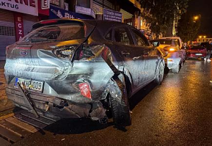 Fevzi Kaz Parkı, İzmir fotoğrafı