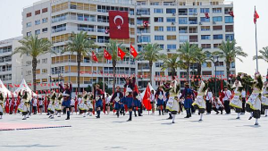 19 Mayis Parkı