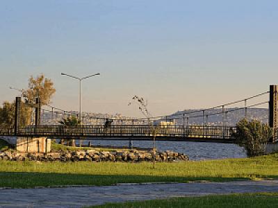 Turgut Özal Parkı, İzmir fotoğrafı