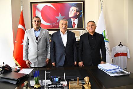 Şehit Necati Avcı Parkı