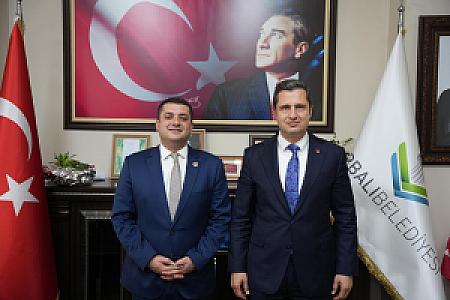 Şehit Necati Avcı Parkı, İzmir fotoğrafı