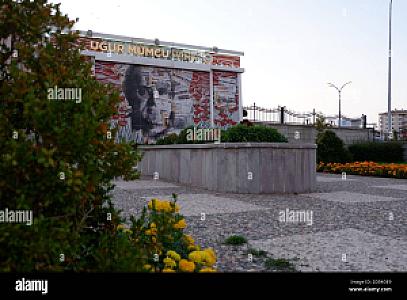 Uğur Mumcu Parkı, İstanbul fotoğrafı