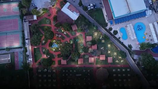 Günal Tüzün Parkı, İzmir fotoğrafı