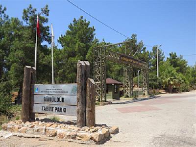 Günal Tüzün Parkı, İzmir fotoğrafı