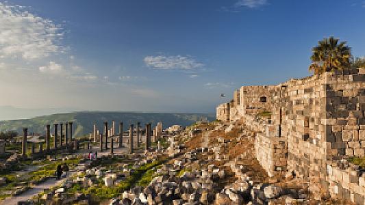 Ürdün – ülke fotoğrafı