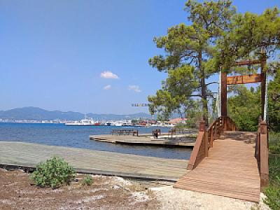 Marmaris Millî Parkı