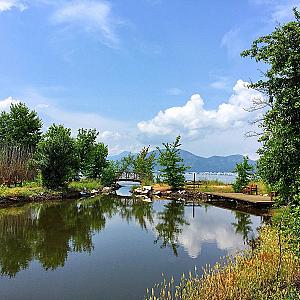 Marmaris Millî Parkı, Muğla fotoğrafı