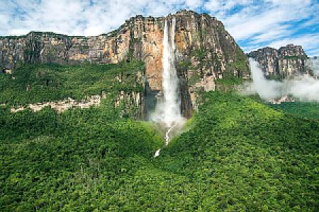 Venezuela – ülke fotoğrafı