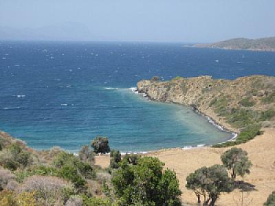 Muğla Bördübet Yaban Hayatı Geliştirme Sahası