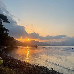 Çubucak Tabiat Parkı, İzmir fotoğrafı