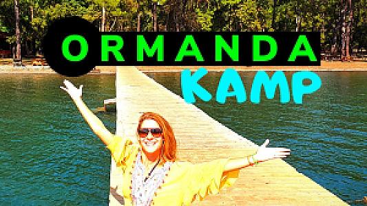 Çubucak Tabiat Parkı, İzmir fotoğrafı