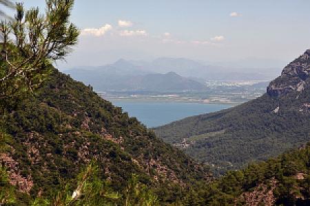 Muğla Köyceğiz Yaban Hayatı Geliştirme Sahası, Muğla fotoğrafı