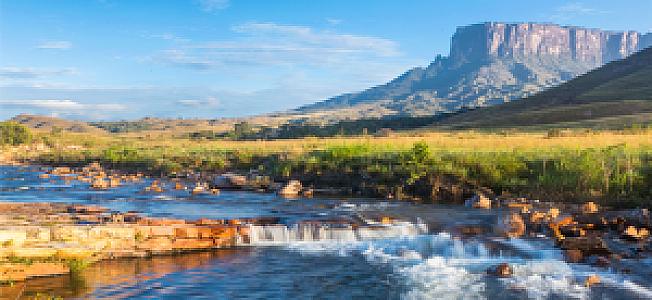 Venezuela – ülke fotoğrafı