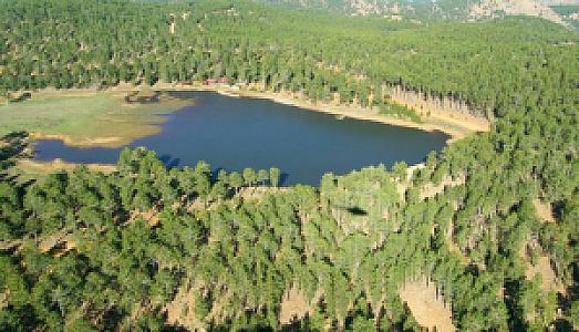 Kartal Gölü Doğa Koruma Alanı, Manisa fotoğrafı
