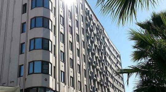 İlk Dinlenme Noktası (4. km), Adana fotoğrafı