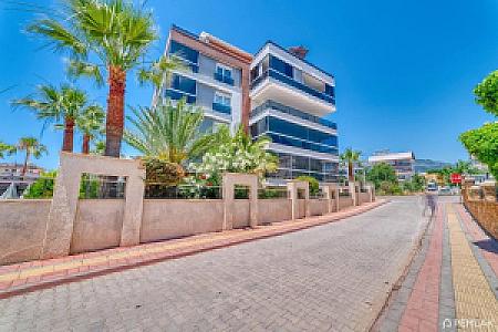 Patika Yükselişi (2. km), Mersin fotoğrafı