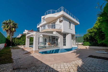 Patika Yükselişi (2. km), Mersin fotoğrafı