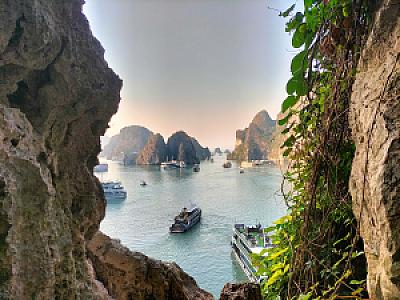 Vietnam – ülke fotoğrafı