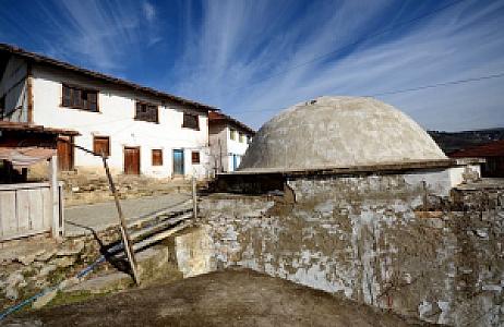 Harmancık Girişi, Yalova fotoğrafı