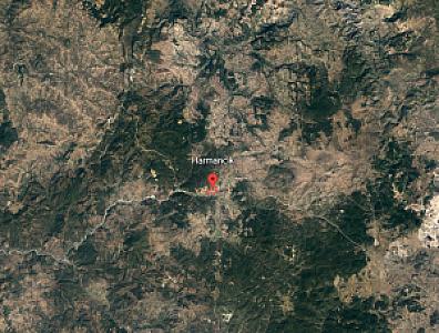 Harmancık Girişi, Yalova fotoğrafı