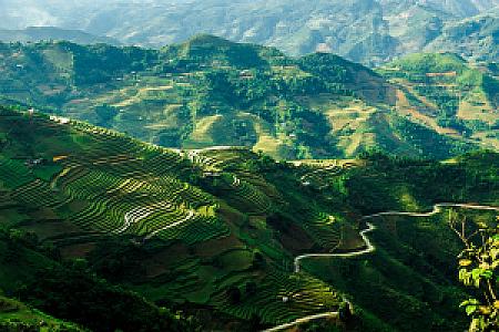 Vietnam – ülke fotoğrafı