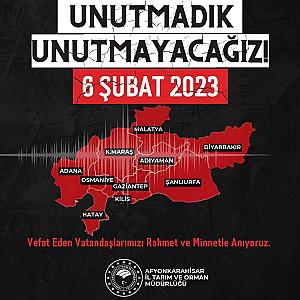 Orman Açıklığı, Afyonkarahisar fotoğrafı