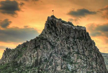 Dere Kenarı, Afyonkarahisar fotoğrafı