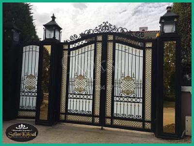 Orman Giriş Kapısı, Ankara fotoğrafı