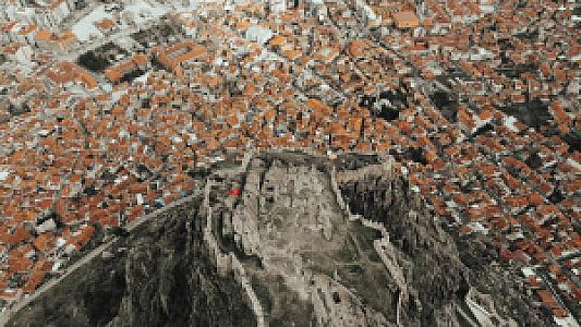 Dere Kenarı, Afyonkarahisar fotoğrafı