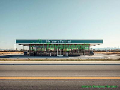 Yol Kenarı Dinlenme