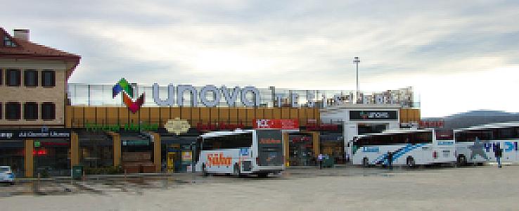 Yol Kenarı Dinlenme, Ankara fotoğrafı