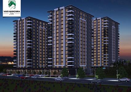 Vadiye İniş, Ankara fotoğrafı