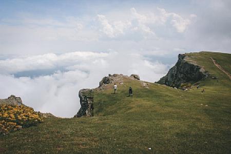 Yayla Açıklığı, Eskişehir fotoğrafı