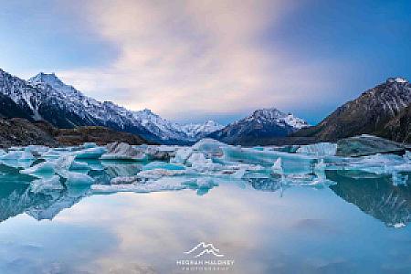 Yeni Zelanda – ülke fotoğrafı