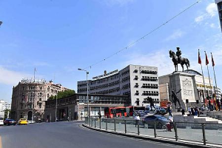 Kültür Mirası Alanı, Ankara fotoğrafı