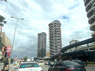 Yüksek Nokta, Ankara fotoğrafı