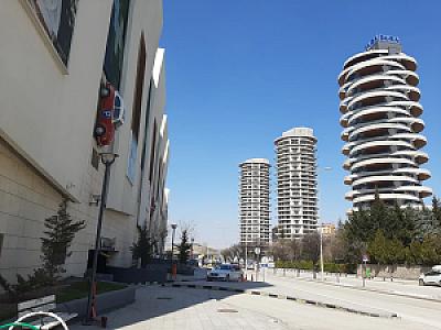 Yüksek Nokta, Ankara fotoğrafı