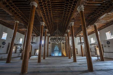 Kültür Mirası Alanı, Ankara fotoğrafı