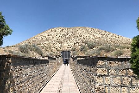 Kültür Mirası Alanı, Ankara fotoğrafı